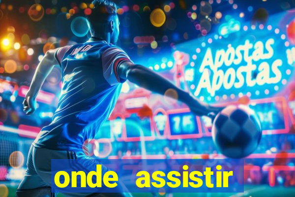 onde assistir america x cruz azul